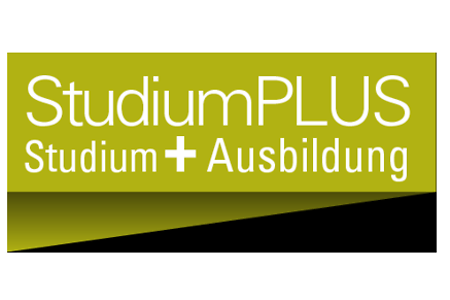 Prozessablauf von StudiumPlus
