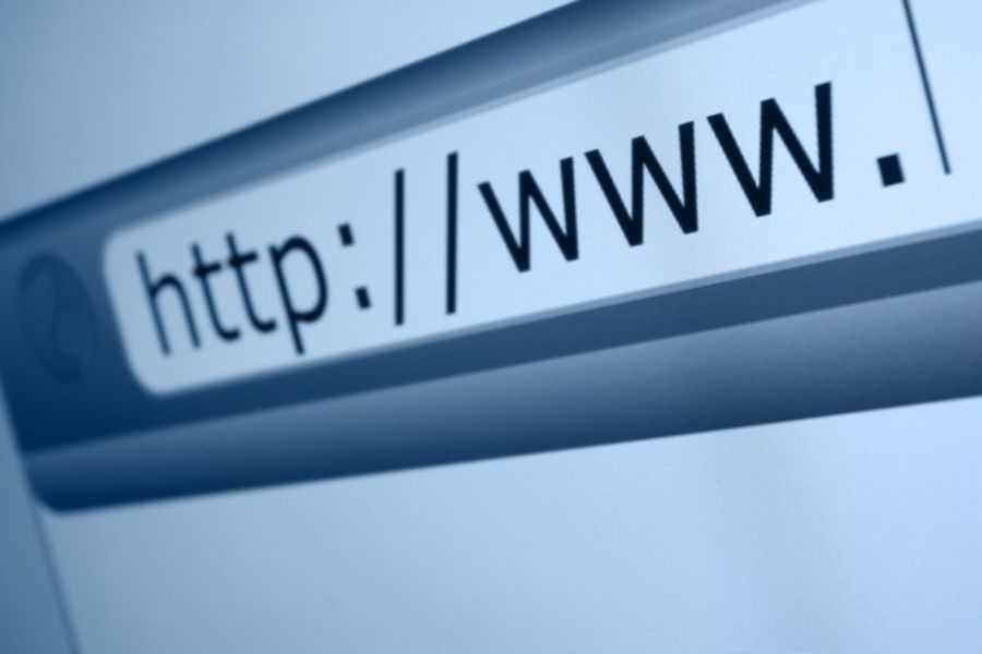 Browser Suchleiste