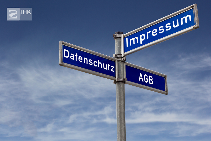 Impressum