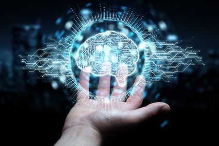 K&uuml;nstliche Intelligenz