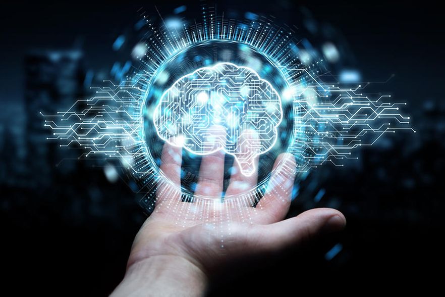 K&uuml;nstliche Intelligenz