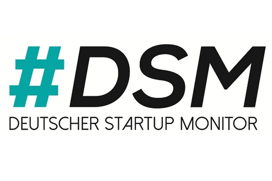 Deutscher Startup Monitor