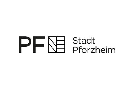 Logo der Stadt Pforzheim