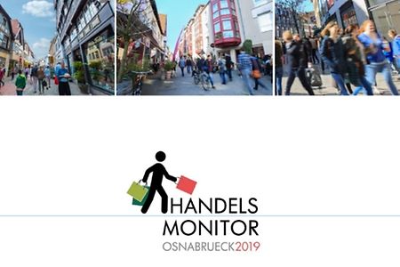 Handelsmonitor Osnabr&uuml;ck 2019