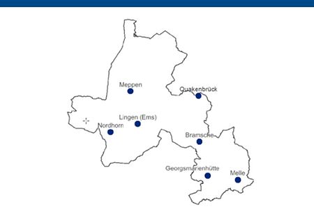 Handelsmonitor Mittelzentren 2019