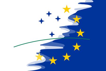 mercosur_and_EU_flags