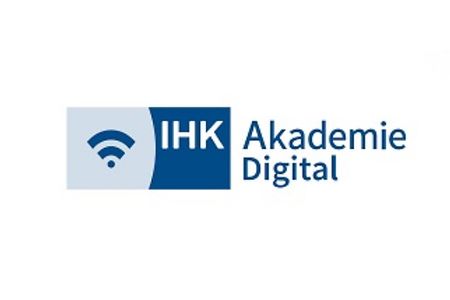 Logo: Akademie Digital