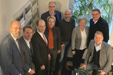 2019 Wirtschafsverband Emsland und IHK
