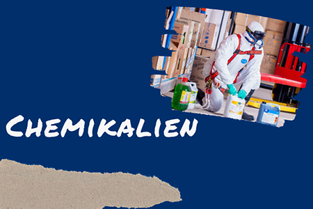 chemikalien