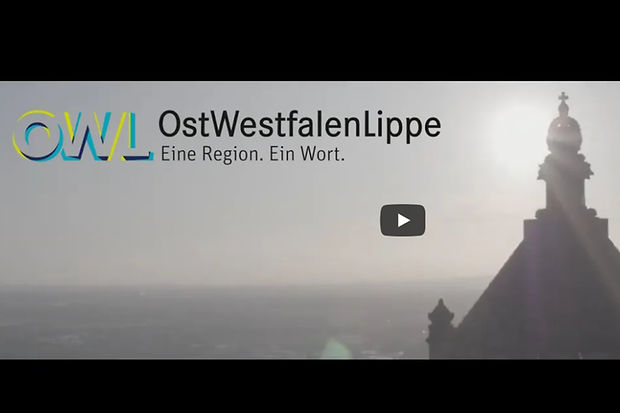  OWL - Ganz oben in NRW
