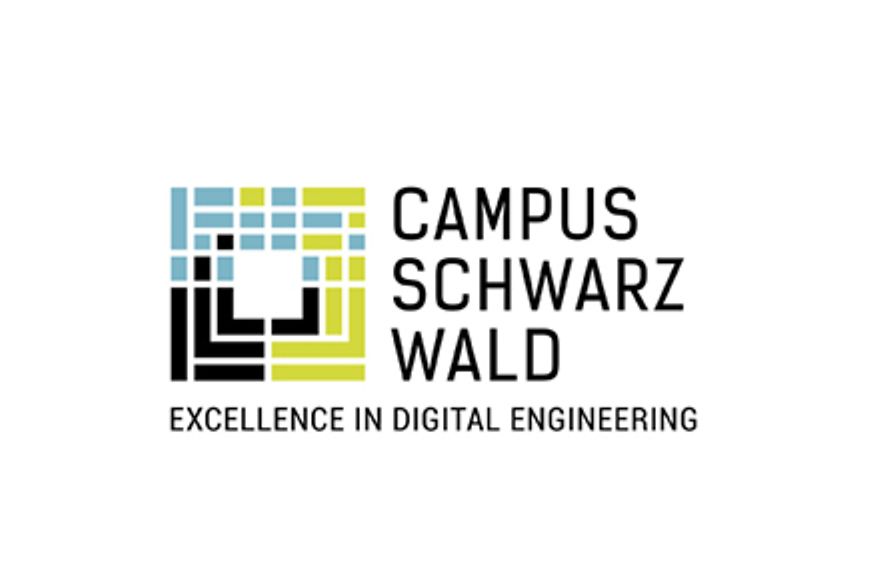 Logo des Campus Schwarzwald
