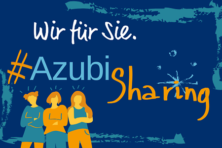 #azubisharing