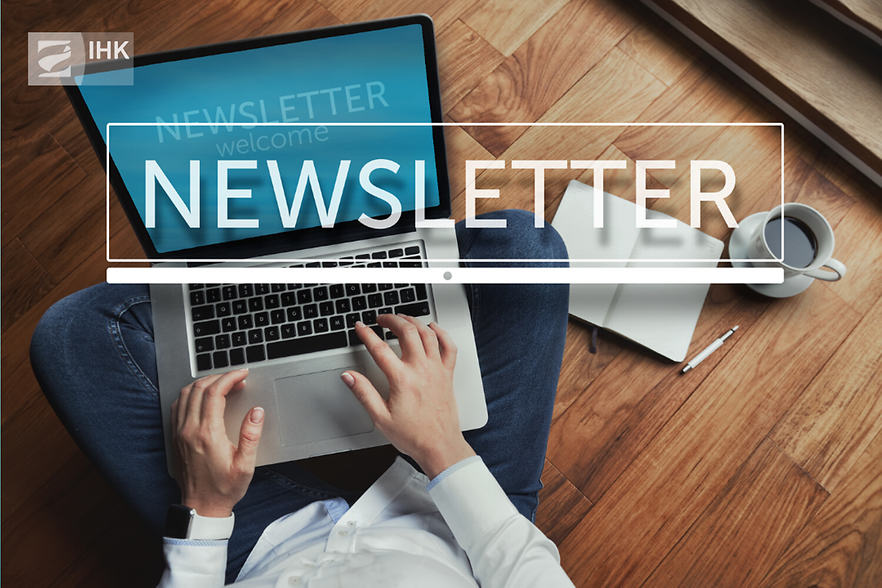 IHK 24 Bilder Newsletter