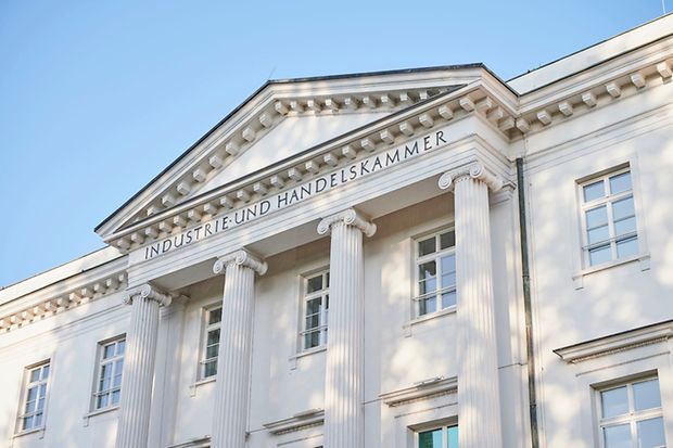 Erbprinzenpalais