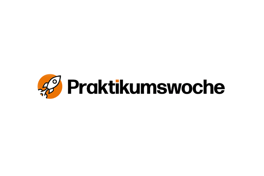Logo Praktikumswoche