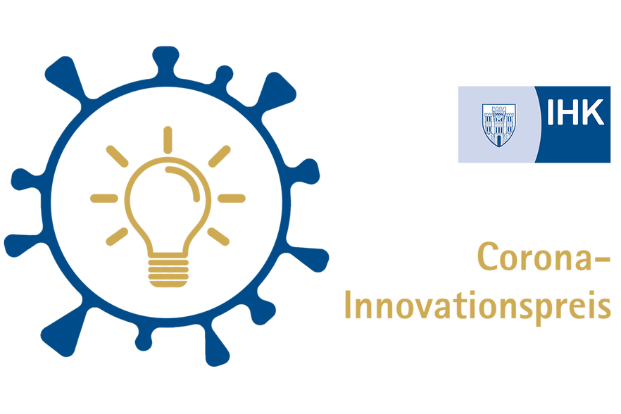 Corona-Innovationspreis