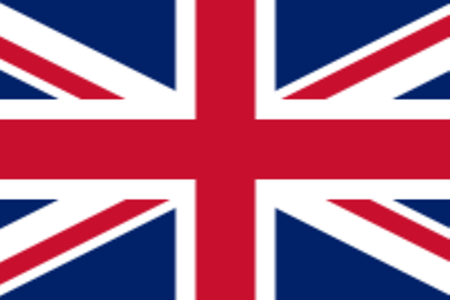 Flagge United Kingdom