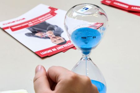 do-IHK Azubi Speed Dating Unna