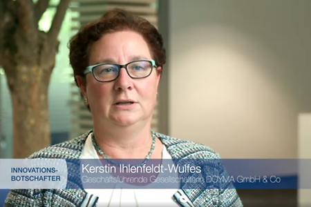 Kerstin Ihlenfeldt-Wulfes