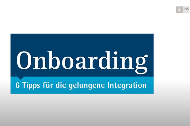 Onboarding