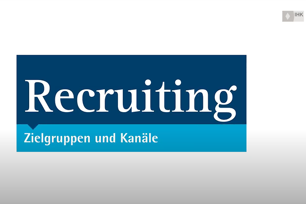 Recruiting