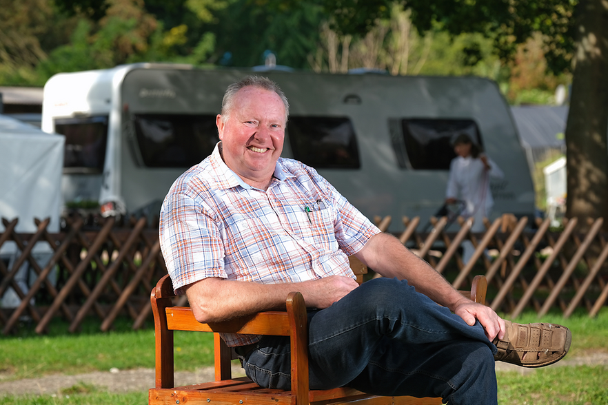 Campingplatz_Konrad Rothmeier_1