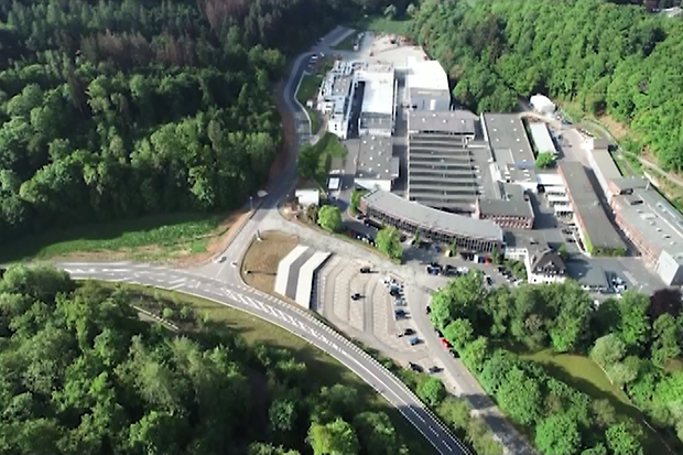 202011_Standortpolitik_IsabellenhÃ¼tte_Zufahrt