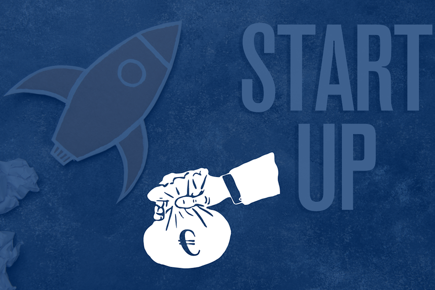 start up förderung geld erhalten