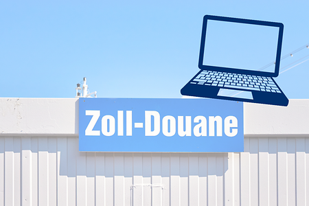 zoll elektronisch