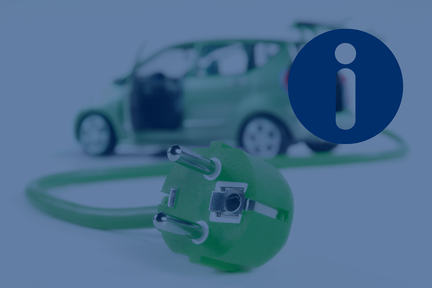 e-mobil BW elektromobilität informationen