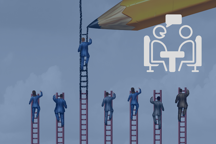 Die Berufsberatung der Agentur für Arbeit berufsberatung