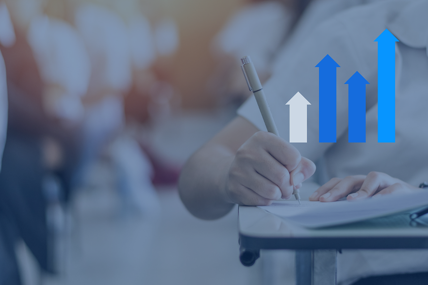 IHK-Prüfungsstatistik aktuell