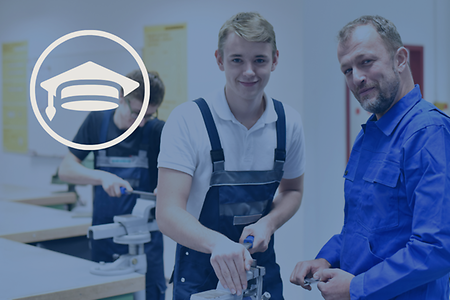 ausbildung und studium