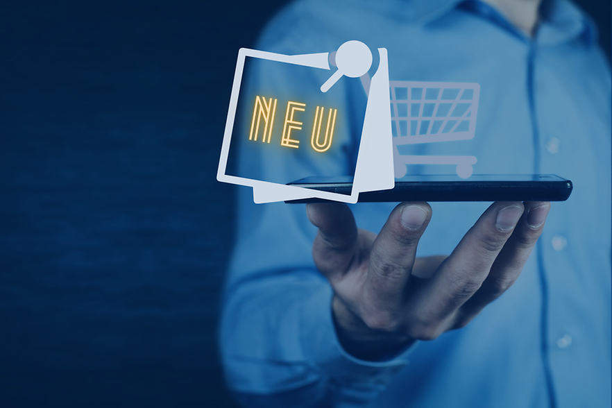 Kaufmann/-frau im E-Commerce