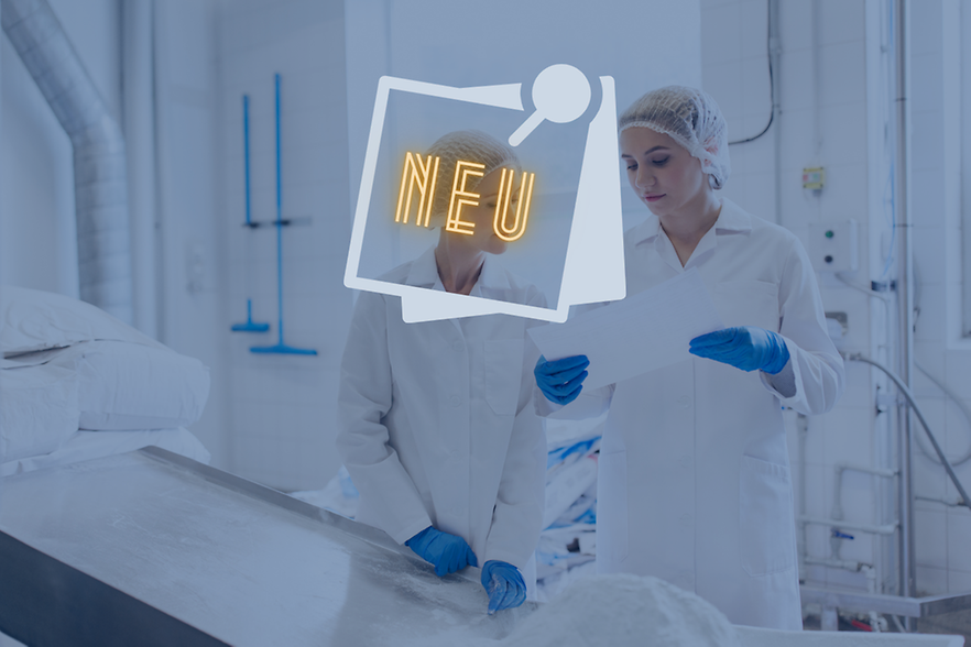 Papiertechnologe/in - Änderungsverordnung seit dem 1. Sept. 2019