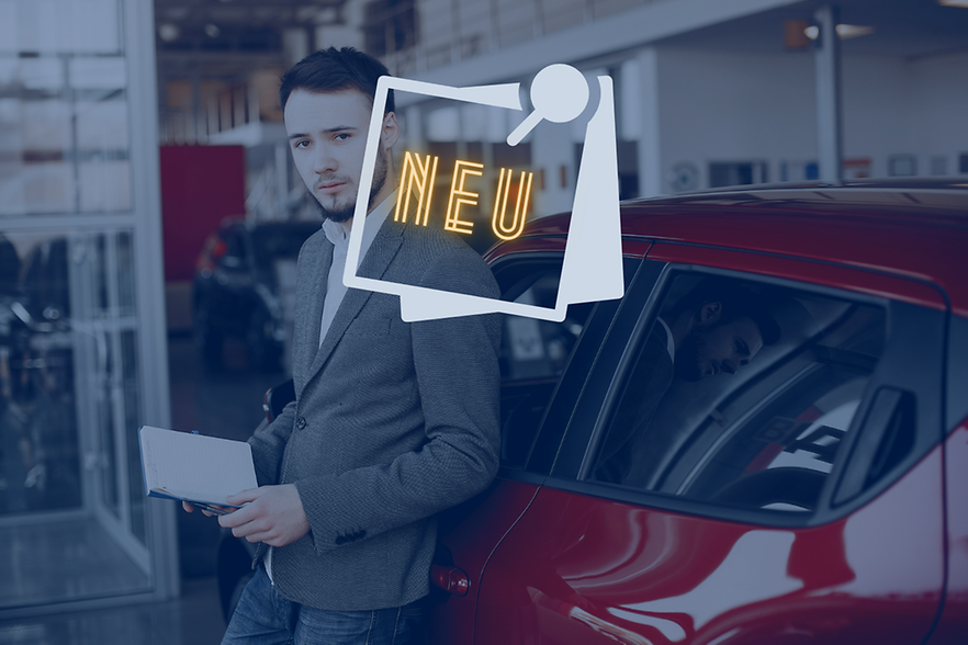 Automobilkaufmann/kauffrau VO 2017