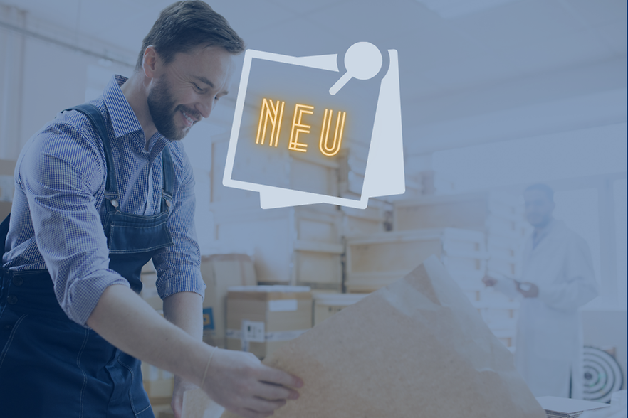 Packmitteltechnologen - Änderungsverordnung seit dem 1. April 2019