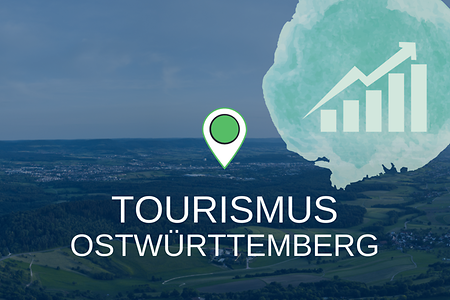 Tourismus Ostwürttemberg Statistik