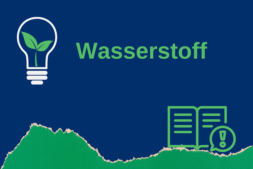 HyLevel – Der Wasserstoffnewsletter Wasserstoff Faktenpapier
