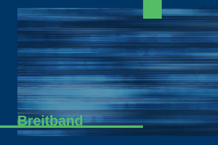 Breitband