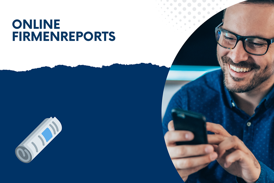 firmenberichte online
