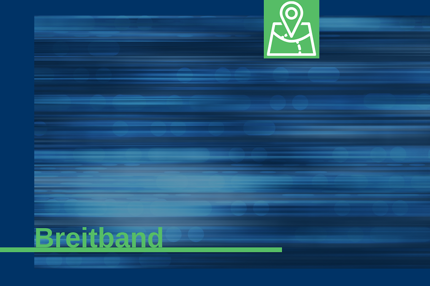 breitband schnelles internet