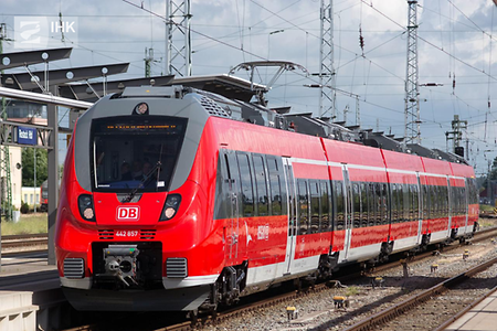 S-Bahn Rostock | Nahverkehr