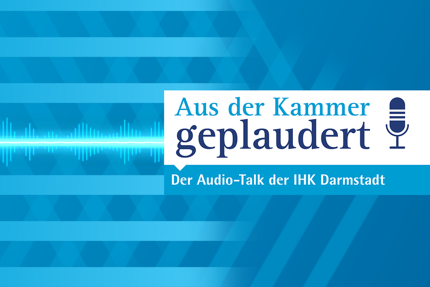 Aus der Kammer geplaudert: Titelgrafik