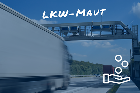 lkw-maut erstattung