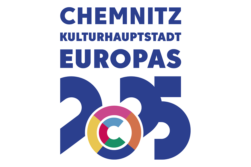 Logo Kulturhauptstadt 2025