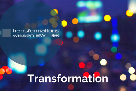 Transformationswissen