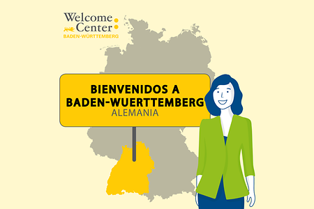 Bienvenidos en BW