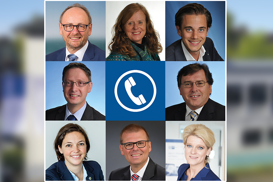 IHK fragte Unternehmen nach Corona-Situation Corona-Telefonaktion_Resümee
