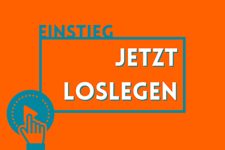 Fokus SocMed 21 Einstieg